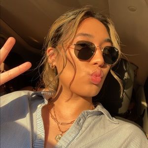 Meet your Posher, Kynam